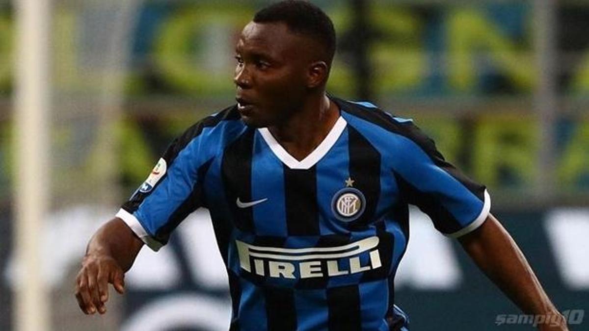 Kwadwo Asamoah, Fenerbahçe ile anlaştı!