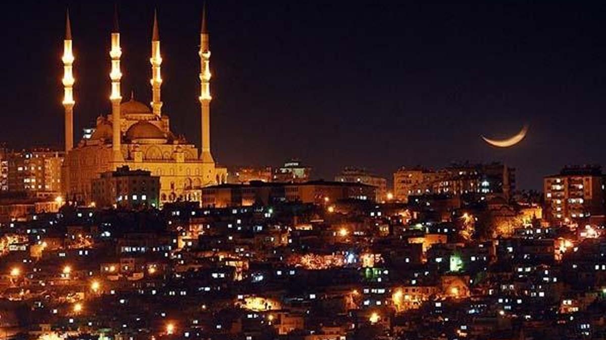 Oruca başlamak için hilalin görülmesi şart mıdır?