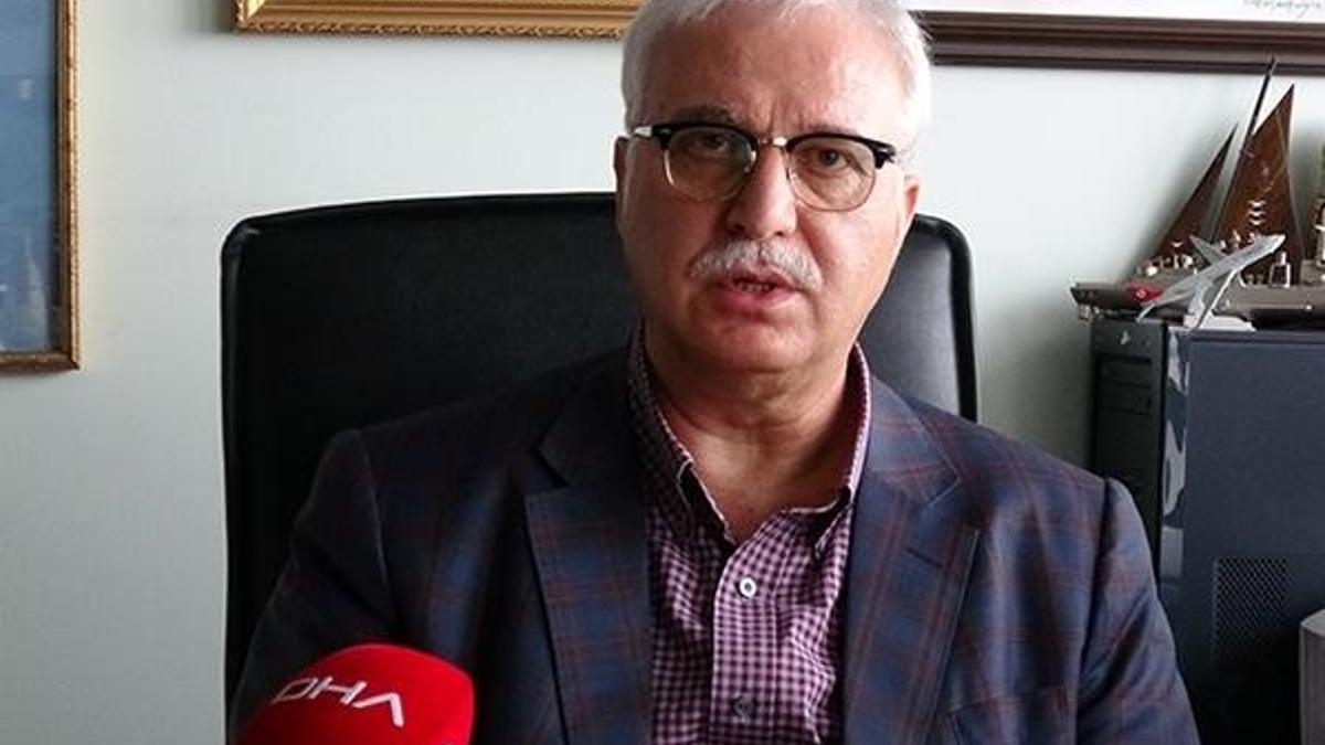 Bilim Kurulu Üyesi Prof. Dr. Tevfik Özlü: "Uzun süre evde kalmaya hazır olun"