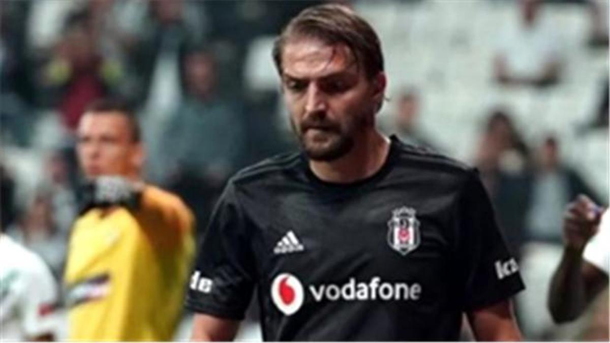 Fenerbahçe'den Caner Erkin'e 11 milyon TL'lik teklif!
