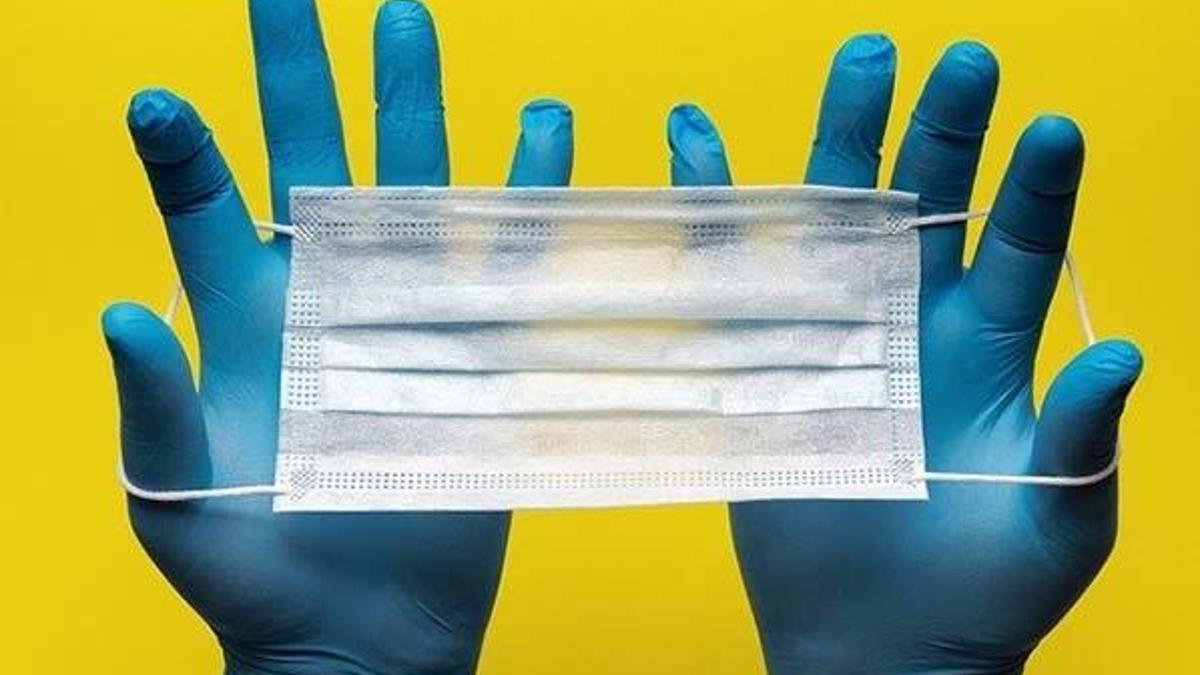 Eczaneden ücretsiz maske nasıl alınır?