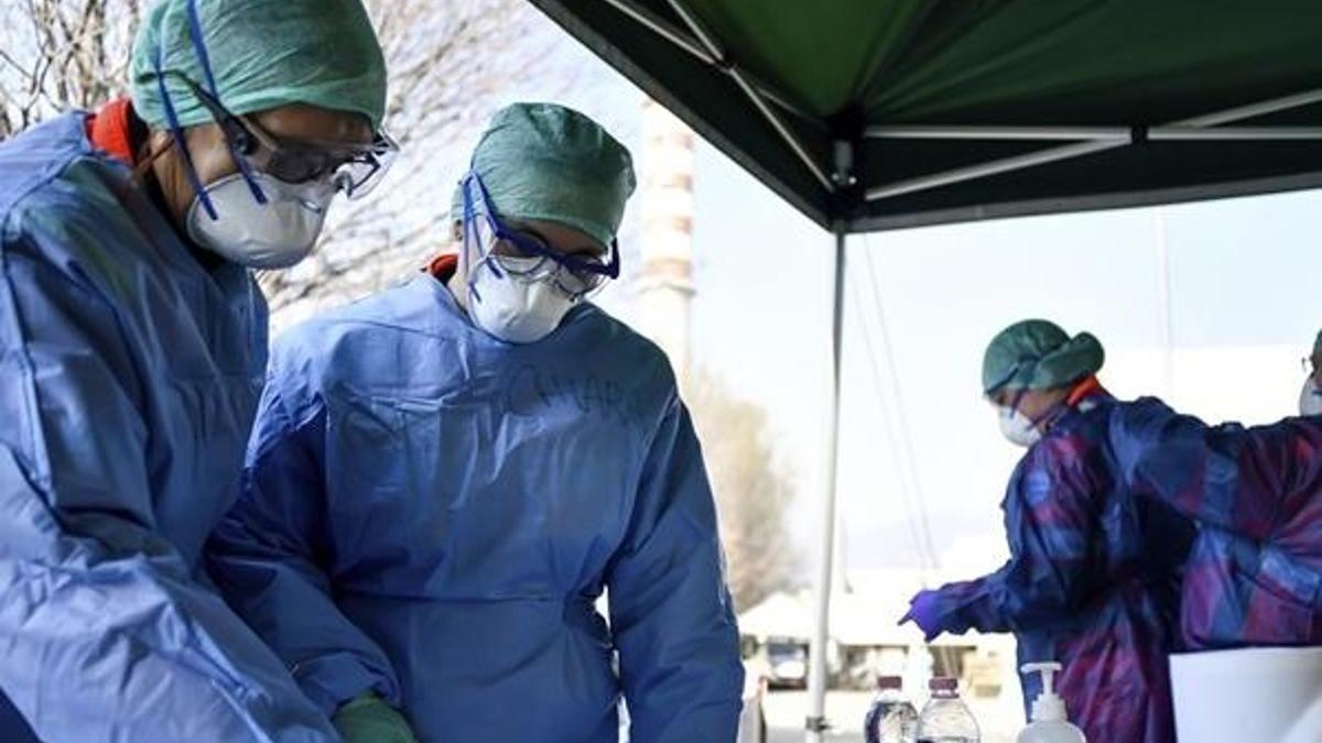 Corona virüsün 3 yeni belirtisi daha ortaya çıktı
