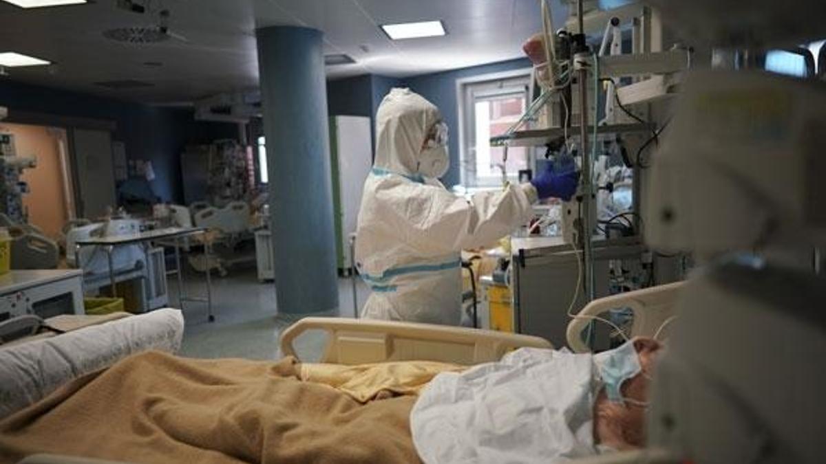 İtalya'da Kovid-19 salgınına karşı uygulanan karantina tedbirlerinin  süresi uzatıldı