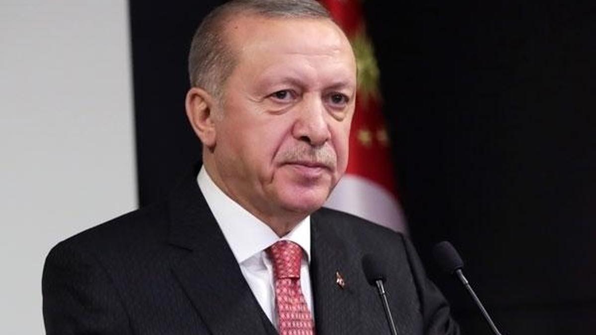 Cumhurbaşkanı Erdoğan Sırbistan Cumhurbaşkanı ile görüştü