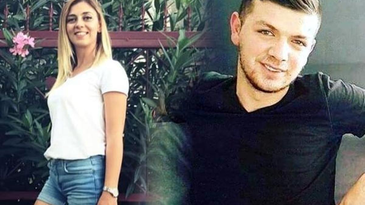 Aydın'da kahreden olay! 2 genç feci şekilde can verdi