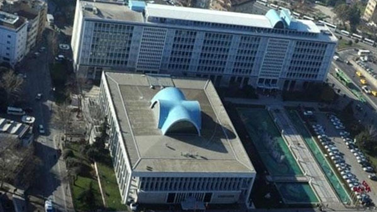 350 İBB çalışanında corona virüs tespit edildi!