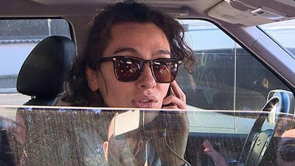Birce Akalay: Evime dönmeme izin vermiyorsunuz