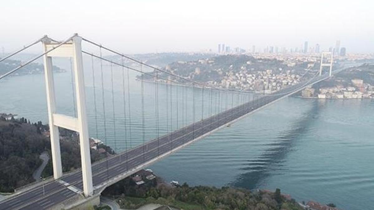 Bakanlık duyurdu! 2 bin 756 kişiye sokağa çıkma yasağı cezası kesildi