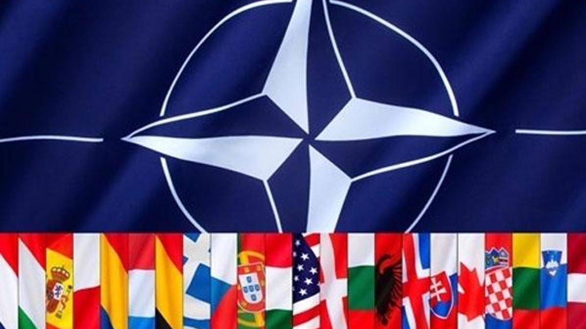NATO tarihinde ilk kez virüse karşı savaşıyor