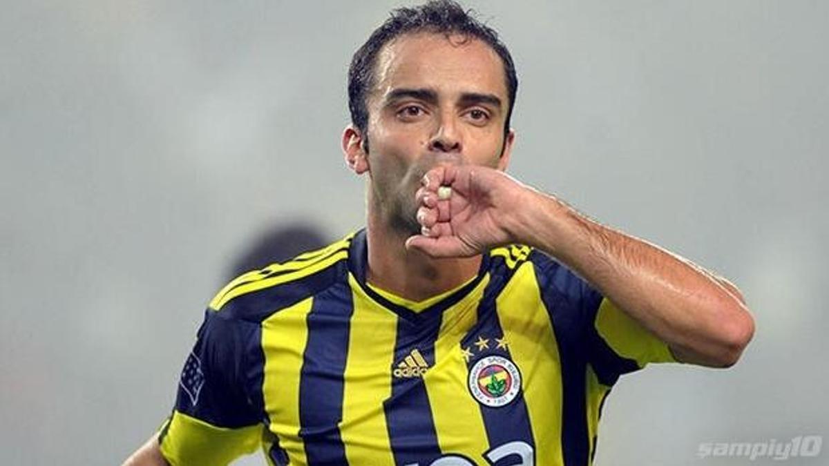 Semih Şentürk paylaştı! Fenerbahçe'ye mi dönüyor?