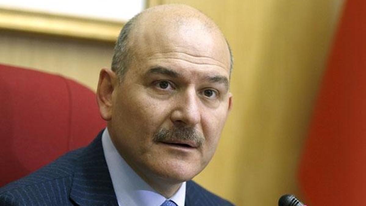 Bakan Soylu açıkladı! O cezalar iptal