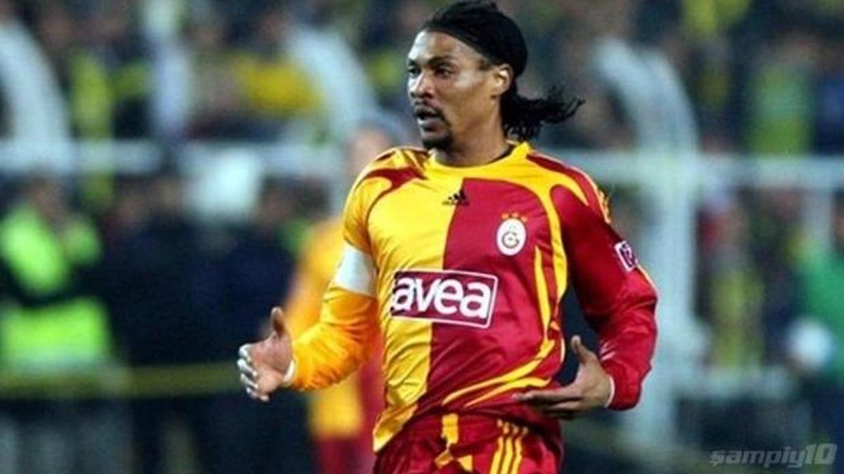 Galatasaray'ın eski yıldızı corona virüs şüphesiyle karantinaya alındı