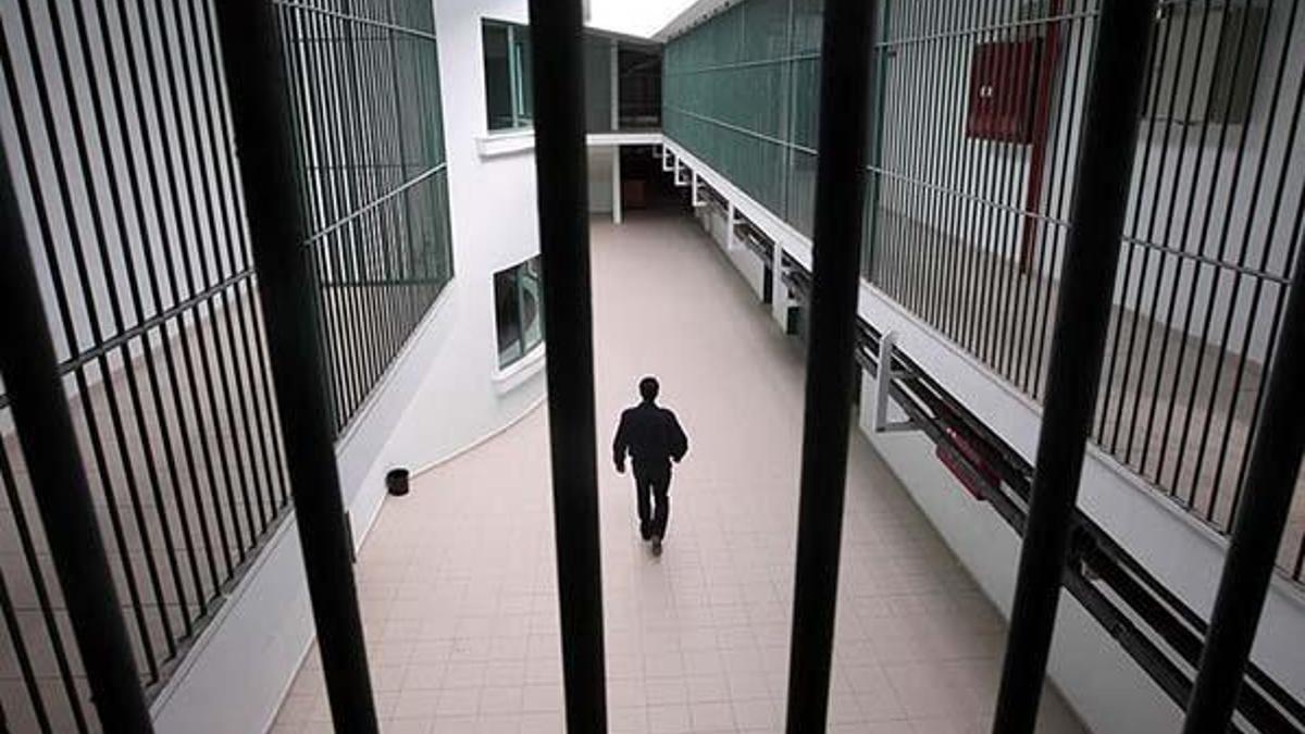 Af yasası ile ilgili son durum ne? İnfaz düzenlemesi Meclis'ten geçti mi?