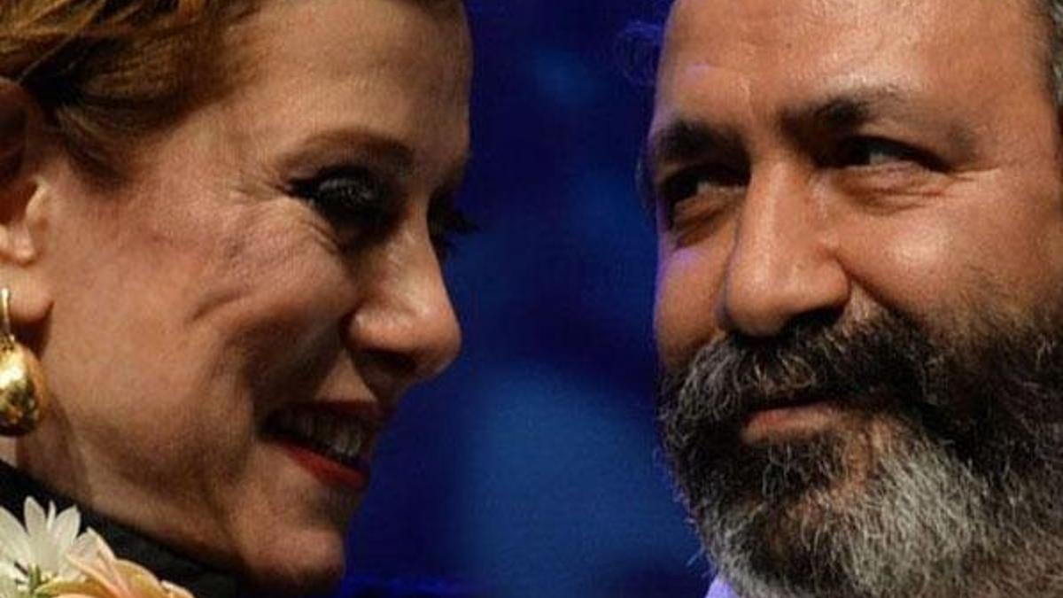 Eski aşkına alkış