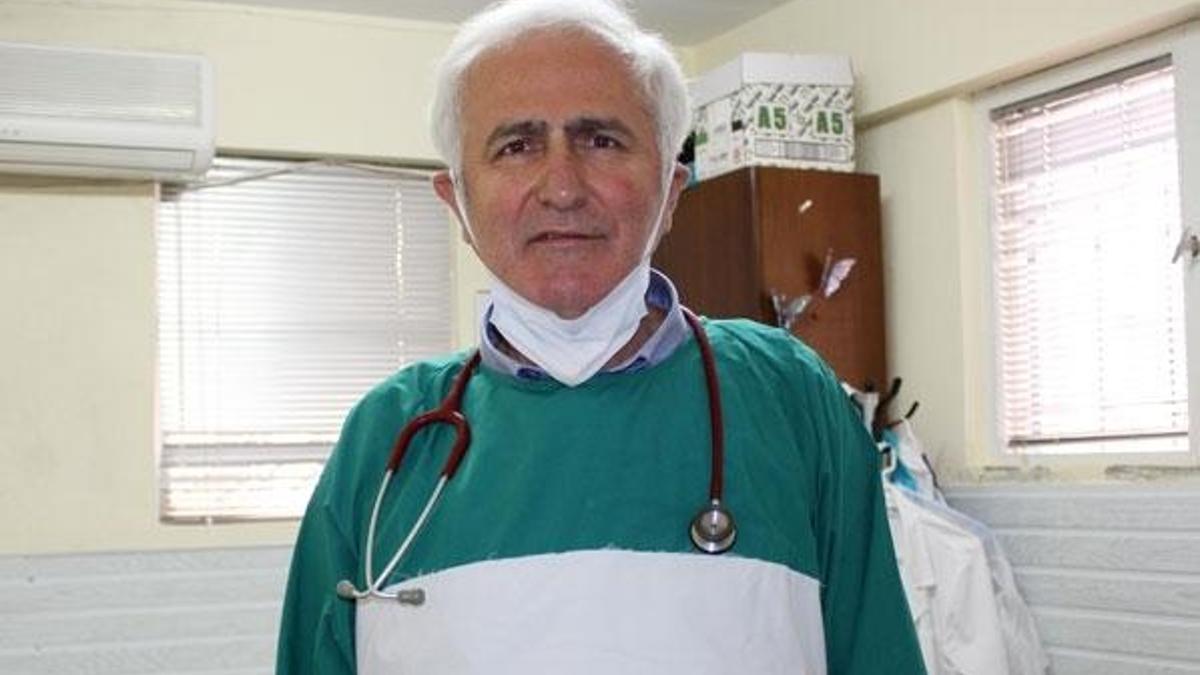 'Bahar alerjisiyle corona virüs karıştırılmamalı'