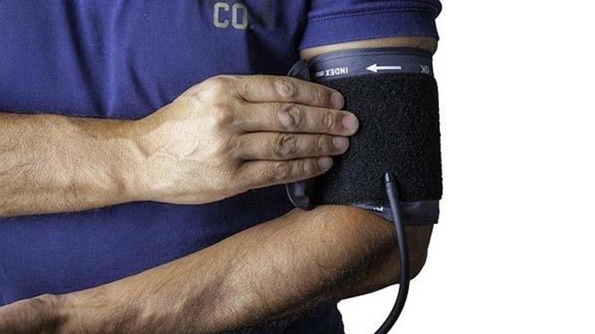 Salgında tansiyon hastaları nelere dikkat etmeli?