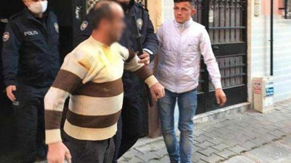Temizlik yaptı diye eşini bıçakladı