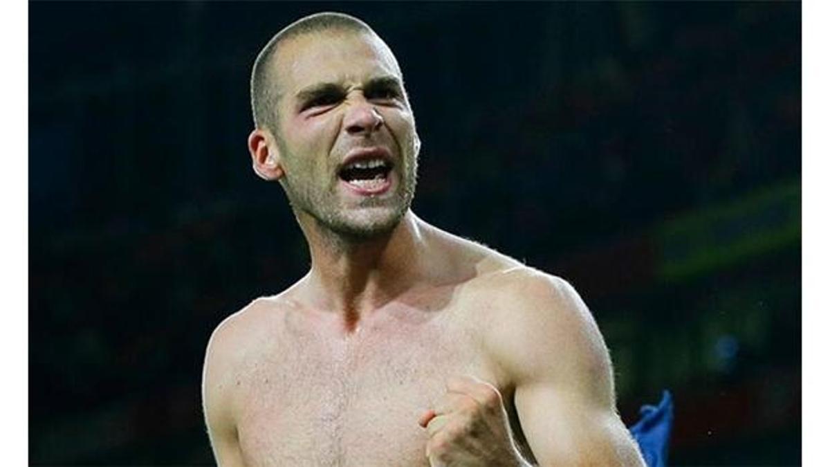 Pajtim Kasami yeniden Fenerbahçe'nin gündeminde