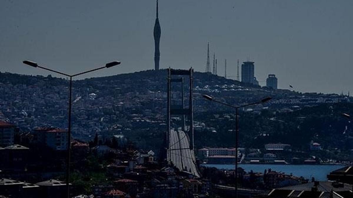 İçişleri Bakanlığı'ndan sokağa çıkma yasağı ile ilgili yeni açıklama