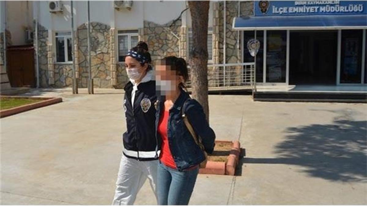 Zehirli gözleme yedirilerek öldürülmüştü! Tutuklandılar