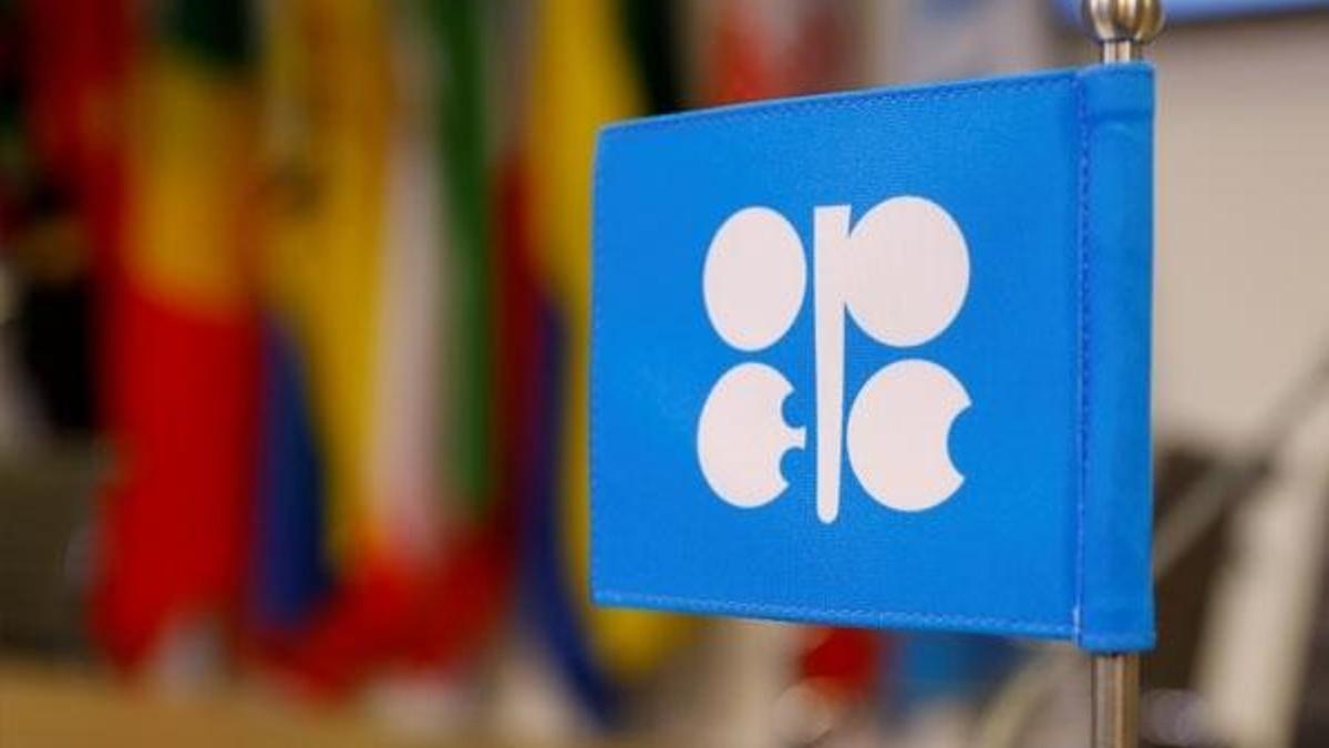 OPEC rekor petrol kesintisinde nihai karara vardı