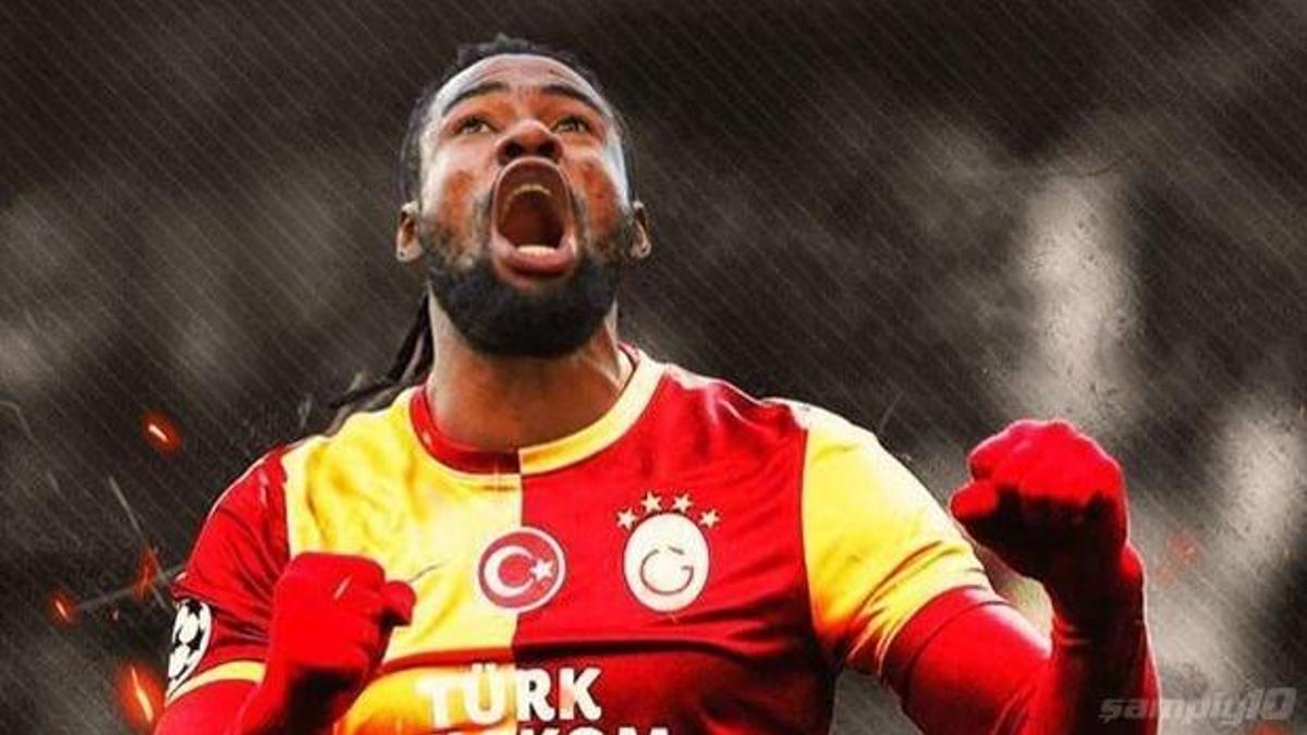Luyindama'ya Premier Lig'den talip çıktı