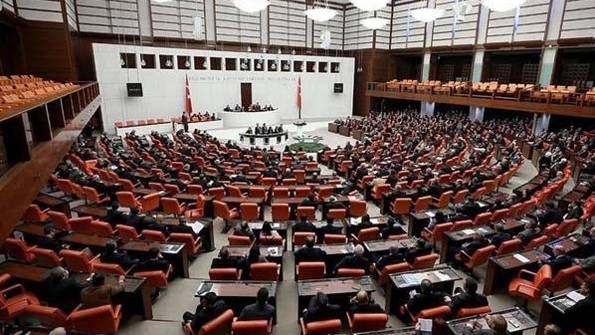Af Yasası Meclis’ten geçti mi? Hangi maddeleri onaylandı? Af kapsamına girmeyen suçlar ne? İnfaz düzenlemesi ne durumda?