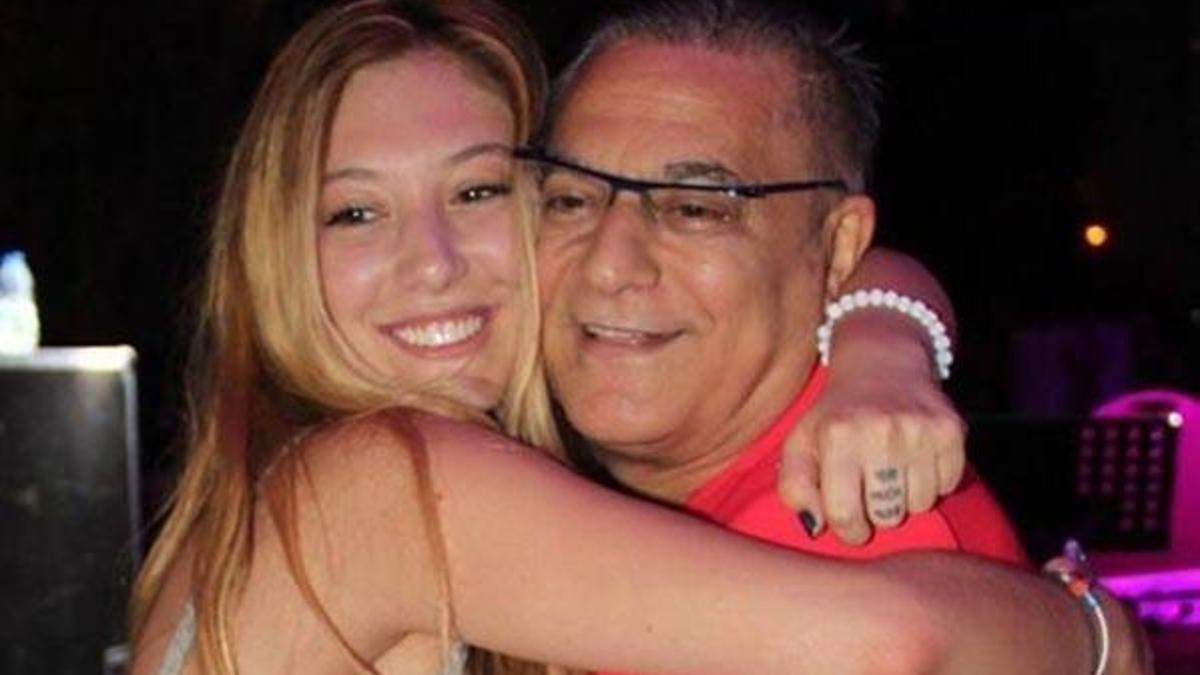 Yasmin Erbil: Babamı çok özledim!