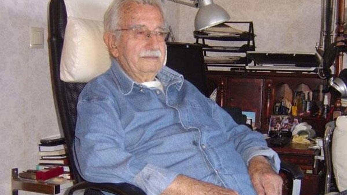 Savaş kahramanı emekli Kıdemli Yüzbaşı Kamil Celkan hayatını kaybetti
