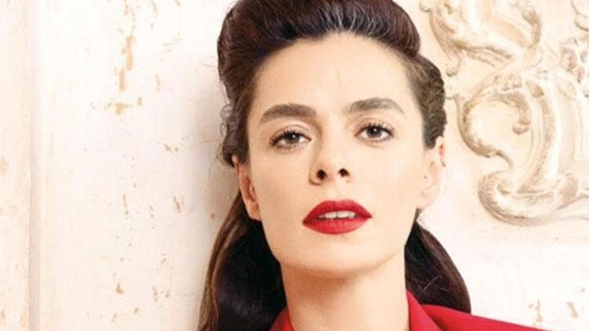 Özge Özpirinçci: Berrak’a ve abime güvenirim