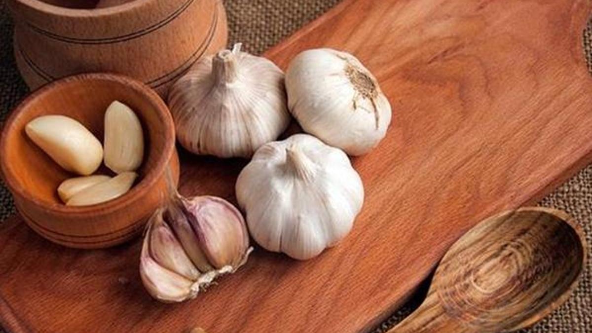 Bilinçsizce sarımsak tüketmek kanama riskini artırabilir