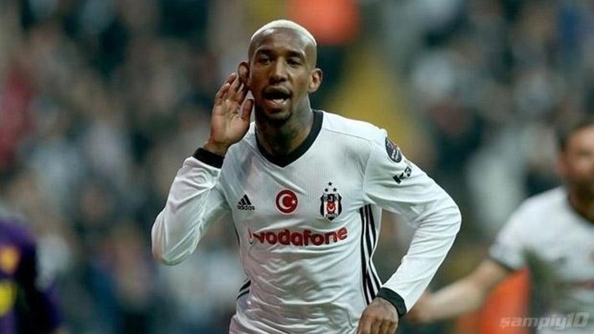 Beşiktaş'tan son söz: 1 milyon Euro'yu kabul ediyorsa gelsin