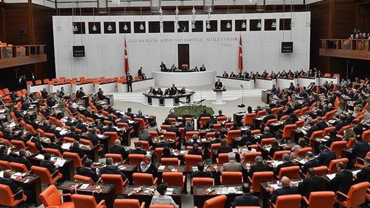 Af Yasası çıktı mı? Adli para cezalarına af çıktı mı? Maddeleri onaylandı mı? Meclis’ten kaç madde geçti? Mahkumlar ne zaman serbest bırakılacak?