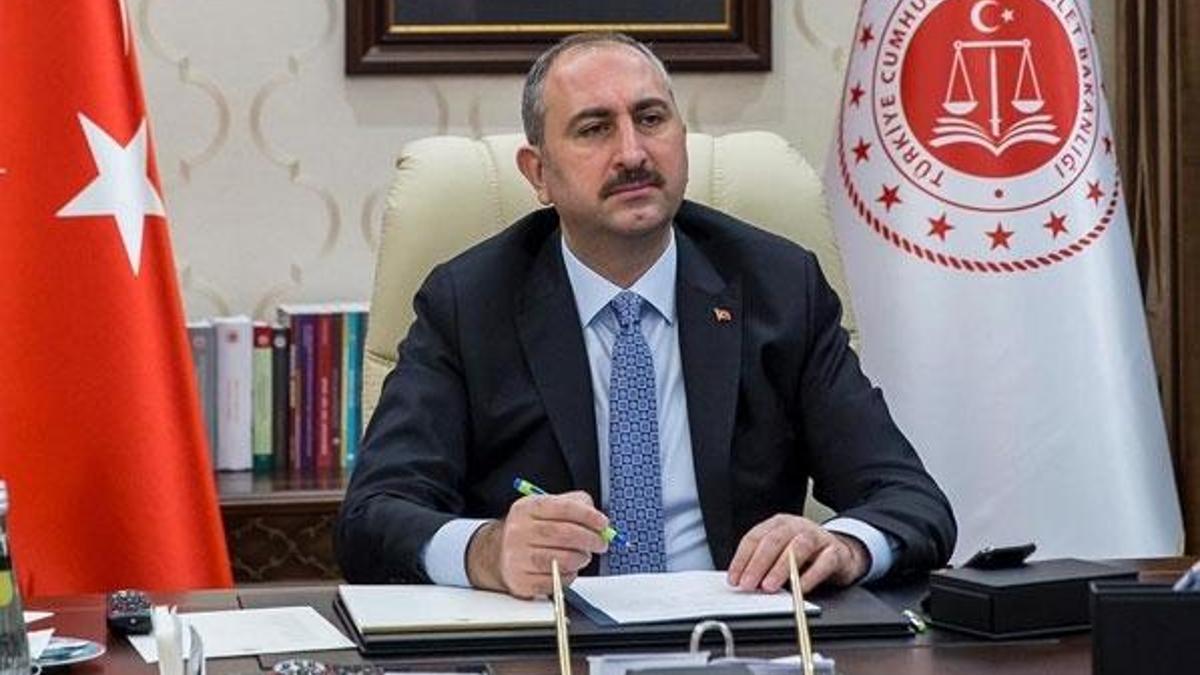 Bakan Gül'den corona virüs önlemleri açıklaması!
