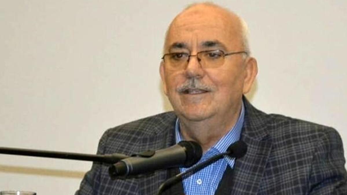 FETÖ'nün İsveç'e kaçan mahrem sorumlusu coronadan öldü