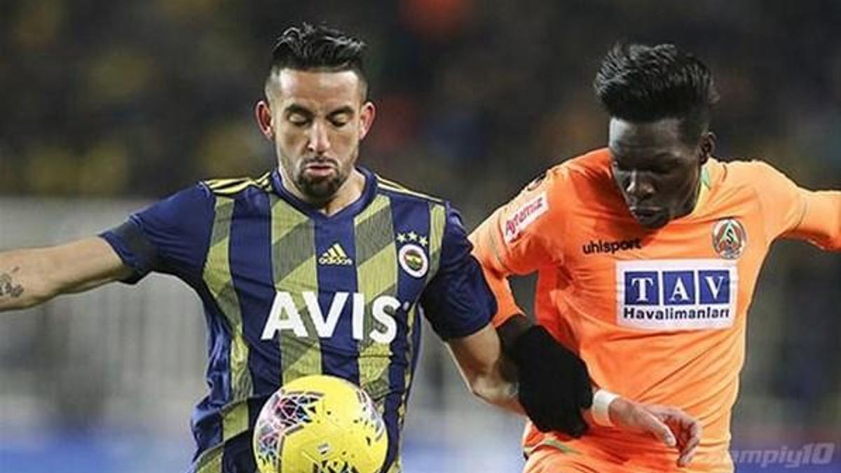 Maurıcio Isla ile yollar ayrılıyor! Sağ bek formülü...