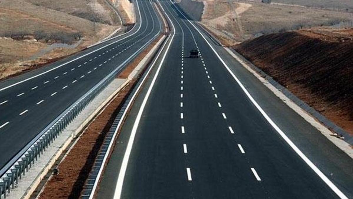 Otoyol ihalesi 30 Haziran'a ertelendi