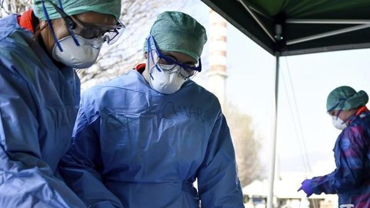 Corona virüste yeni gelişme! Türkiye dahil 22 ülke bir araya geldi