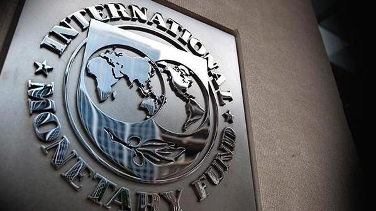 IMF 25 ülkeye borç yardımı yapacak