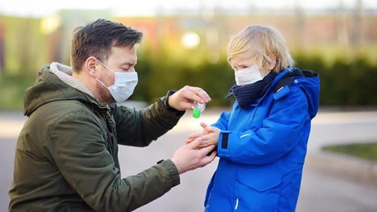 UNICEF'ten korkutan açıklama! 117 milyon çocuk tehlikede