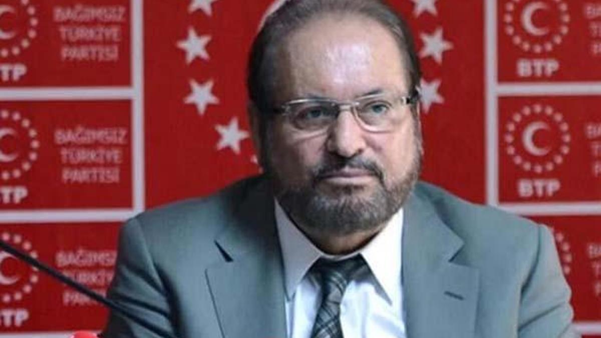 Haydar Baş kimdir, kaç yaşındaydı? Haydar Baş nerelidir?