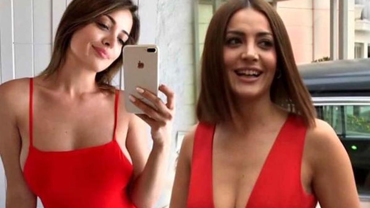 İrem Sak: Mustafa Sandal hayranıydım!