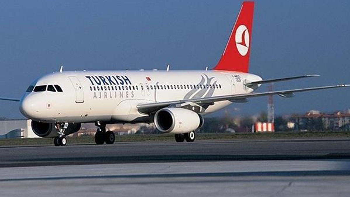 THY tüm dış hat seferlerini iptal etti