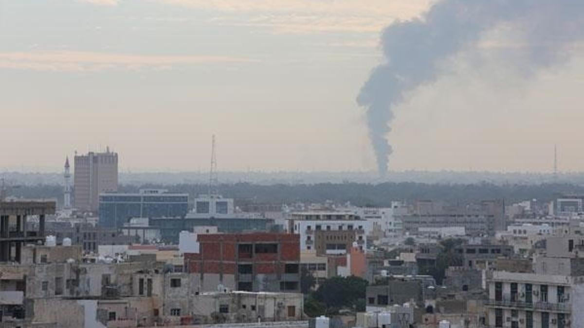 Blackwater'ın kurucusundan Rus Wagner'e Libya'da destek teklifi iddiası