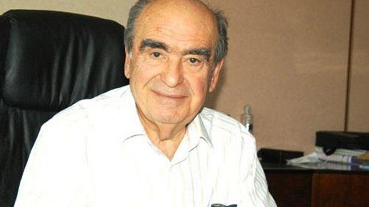 Damadının ardından tekstilci iş insanı da corona virüsten öldü