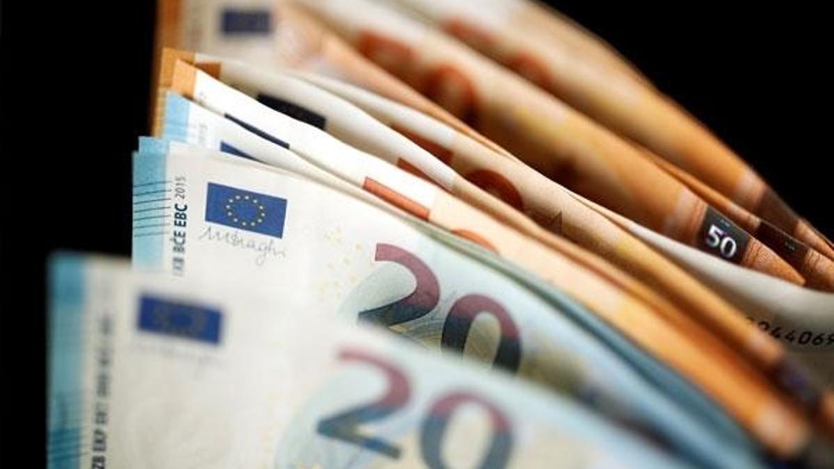 'AB 1.5 trilyon euro kurtarma fonunu finanse edebilir'