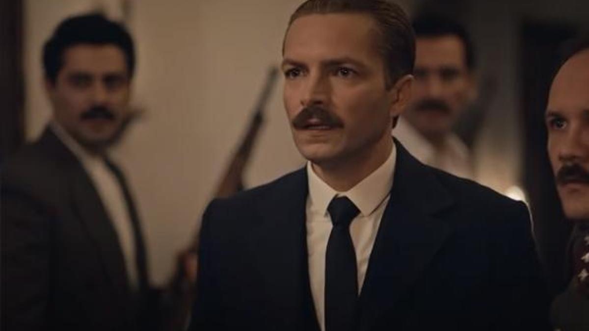 Ya İstiklal Ya Ölüm final fragmanı