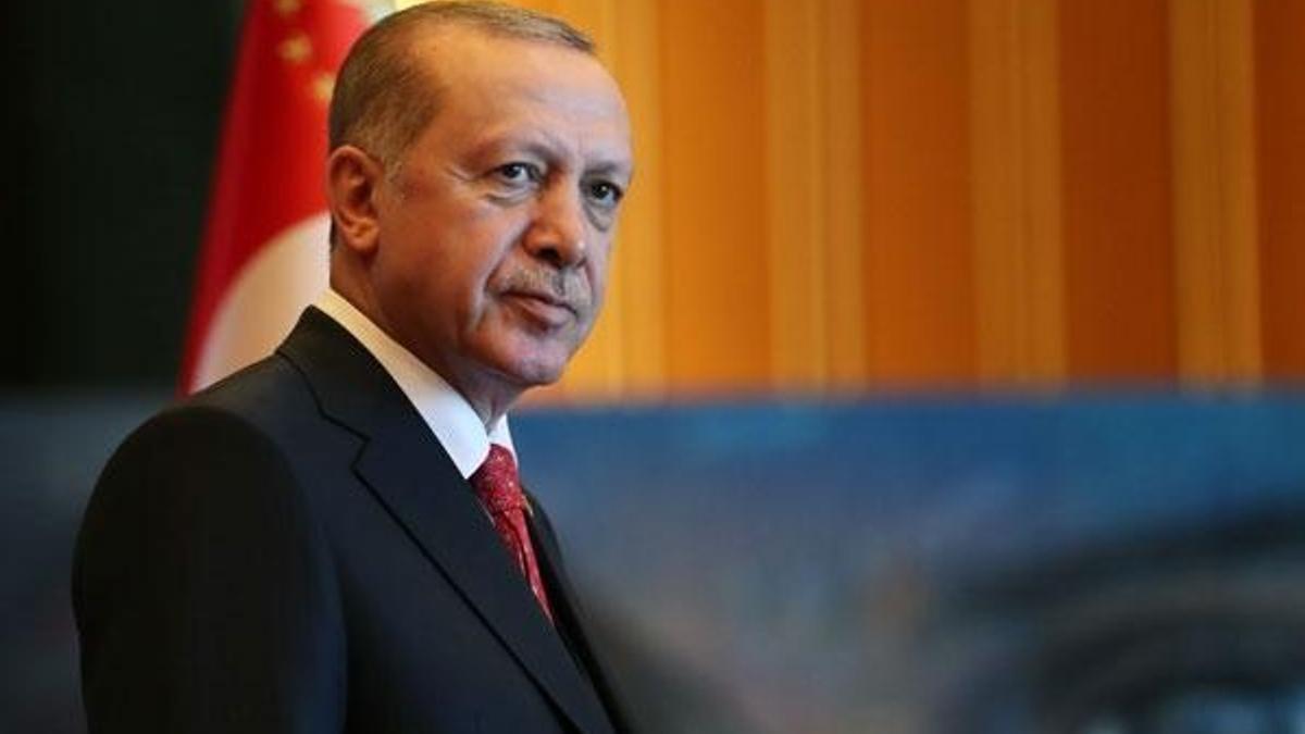 Cumhurbaşkanı Erdoğan: Gün birlik olma, kardeş olduğumuzu dünyaya gösterme günüdür
