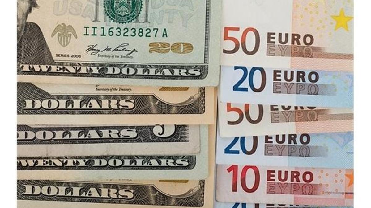 Dolar ve euro ne kadar? 15 Nisan döviz kuru