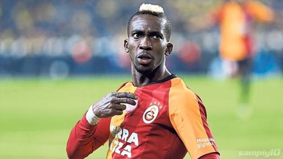 Monaco, Henry Onyekuru'nun bedelini belirledi
